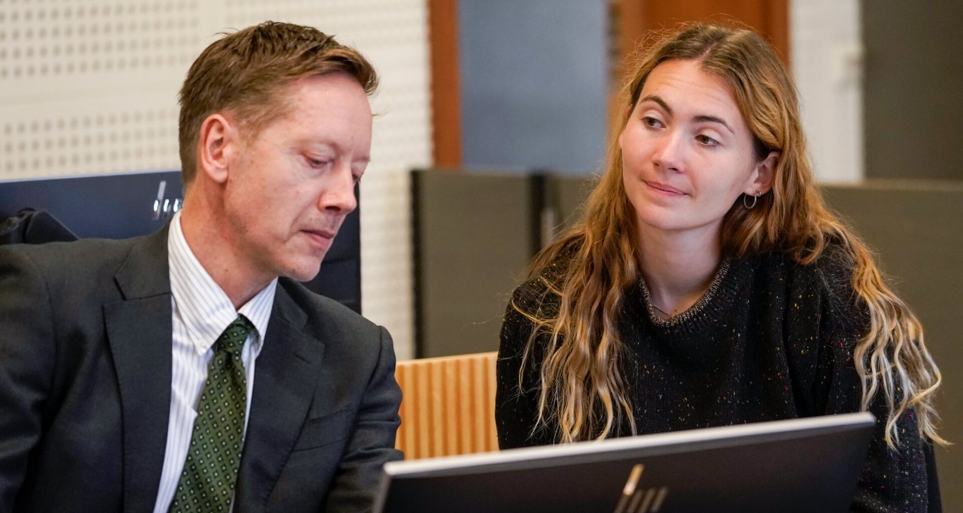 Naturvern, Askvoll | Ho tapte mot Nordic Mining. No vann askvollingen kjempesak mot staten