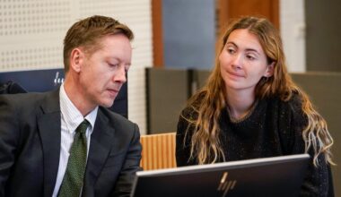 Naturvern, Askvoll | Ho tapte mot Nordic Mining. No vann askvollingen kjempesak mot staten