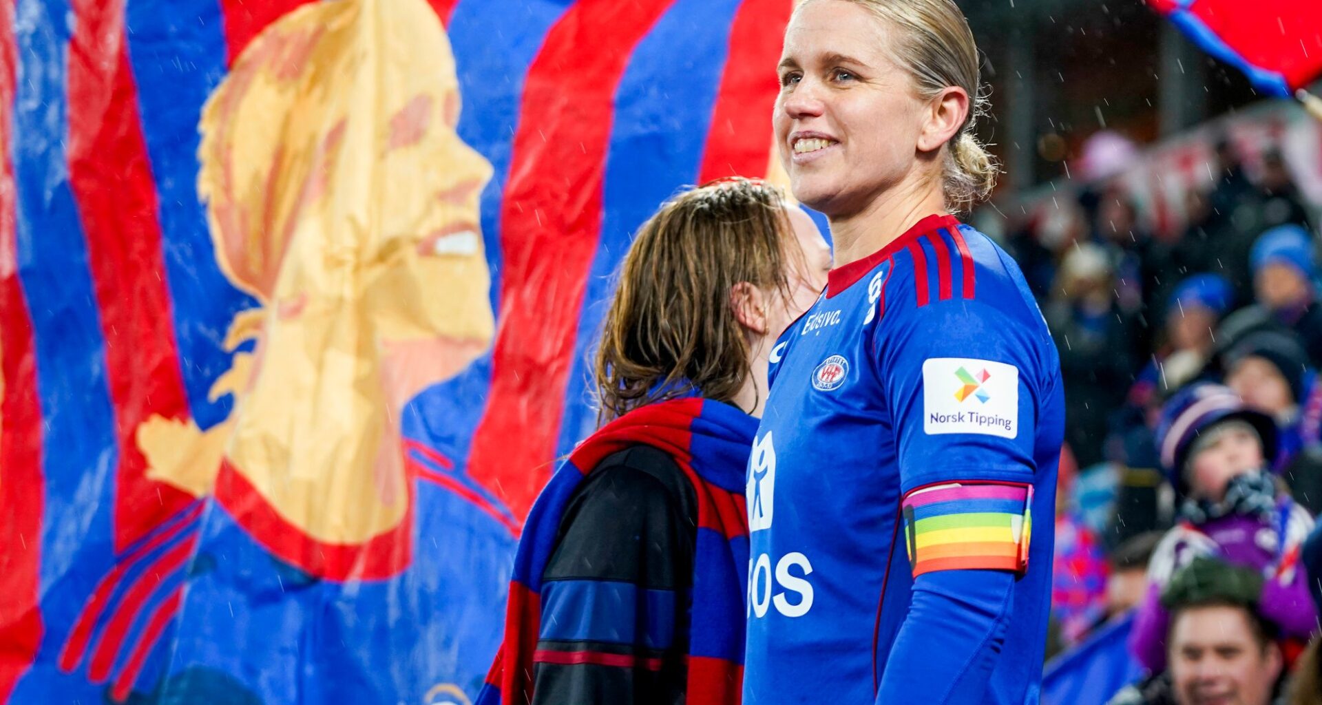 Toppserien, Sportsvarsel | Vålerenga vant cupfinalen – slo Rosenborg for andre år på rad