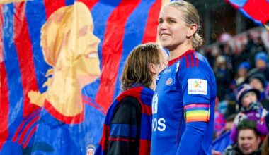 Toppserien, Sportsvarsel | Vålerenga vant cupfinalen – slo Rosenborg for andre år på rad