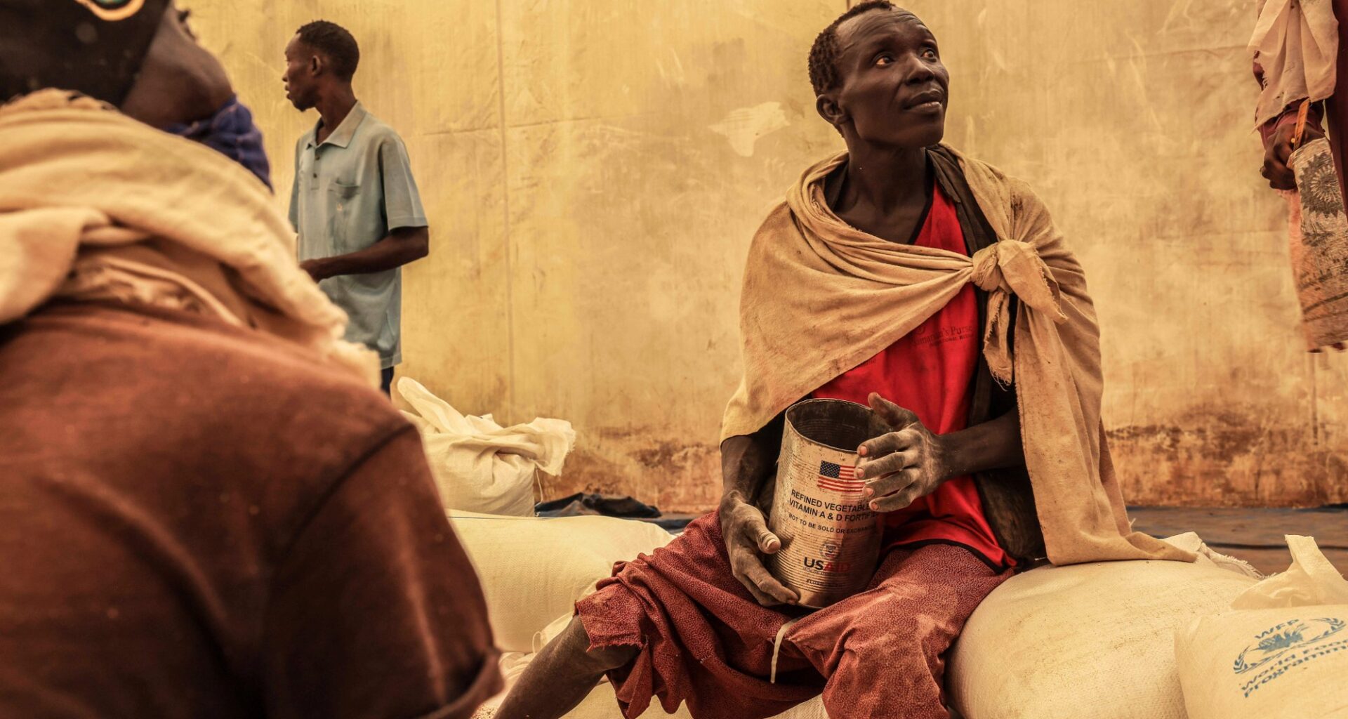 Bistand, Afrika | Norge gir 3 milliarder til Afrikas fattigste land