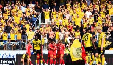 LSK, Fotball | LSK knuste alle – også på tribunen