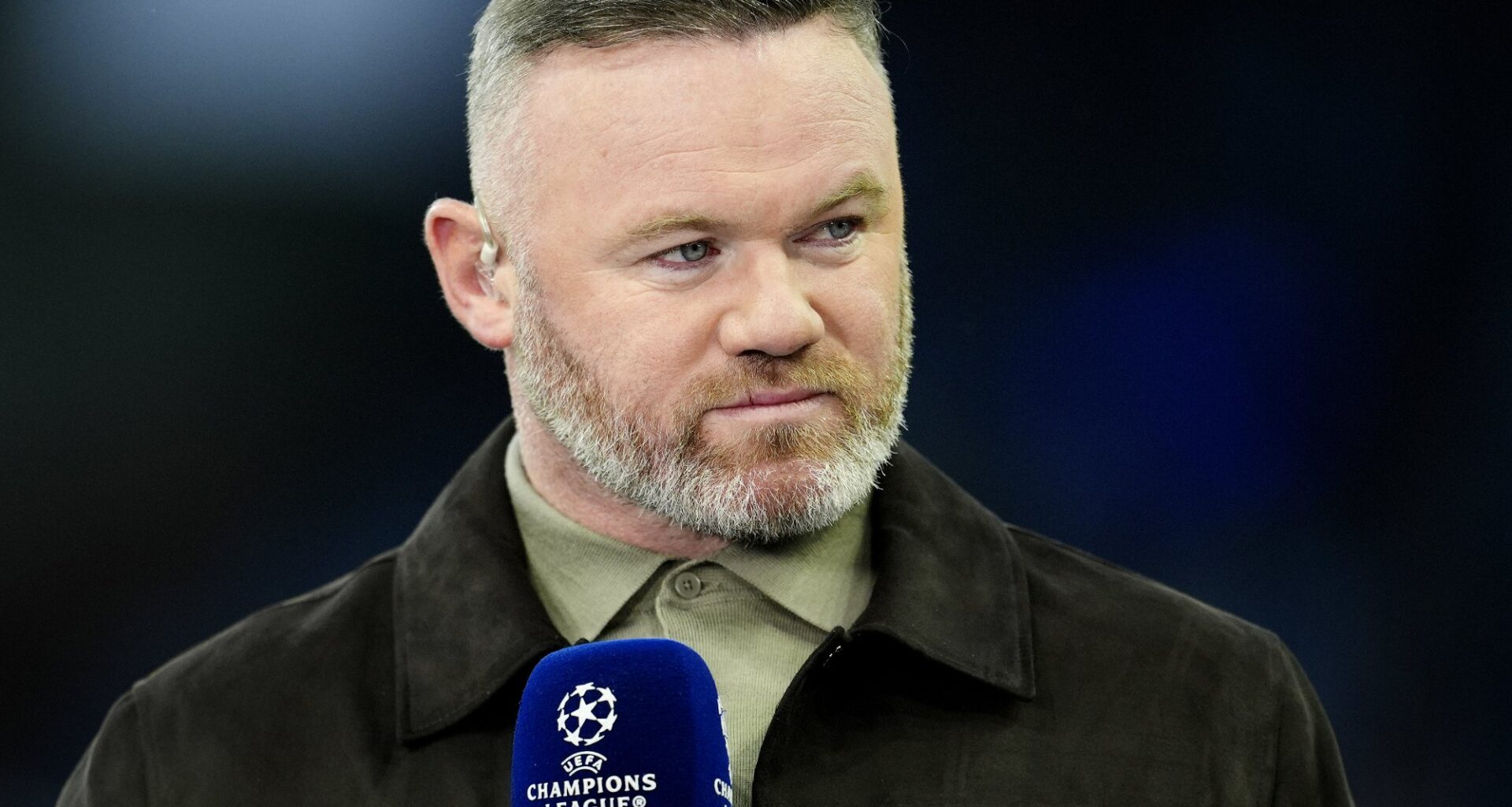 Liverpool, Wayne Rooney | Rooney advarer Liverpool: – Vi har sett det med Manchester United