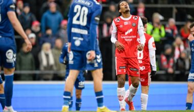 Sport, Fotball | Bryne tapte – det betyr at KBK har berget plassen