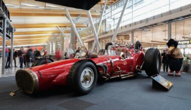 Nyheter, Kultur | Sjekk denne: Neste stopp Hunderfossen