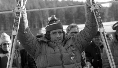 Magne Myrmo, Dødsfall | Magne Myrmo er død – siste VM-vinner på treski