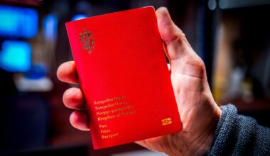 Pass, Økonomi | Prisen på pass øker neste år