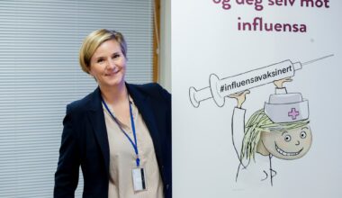 Sykdom, Influensa | Eksperter frykter årets influensasesong – har mutert flere ganger