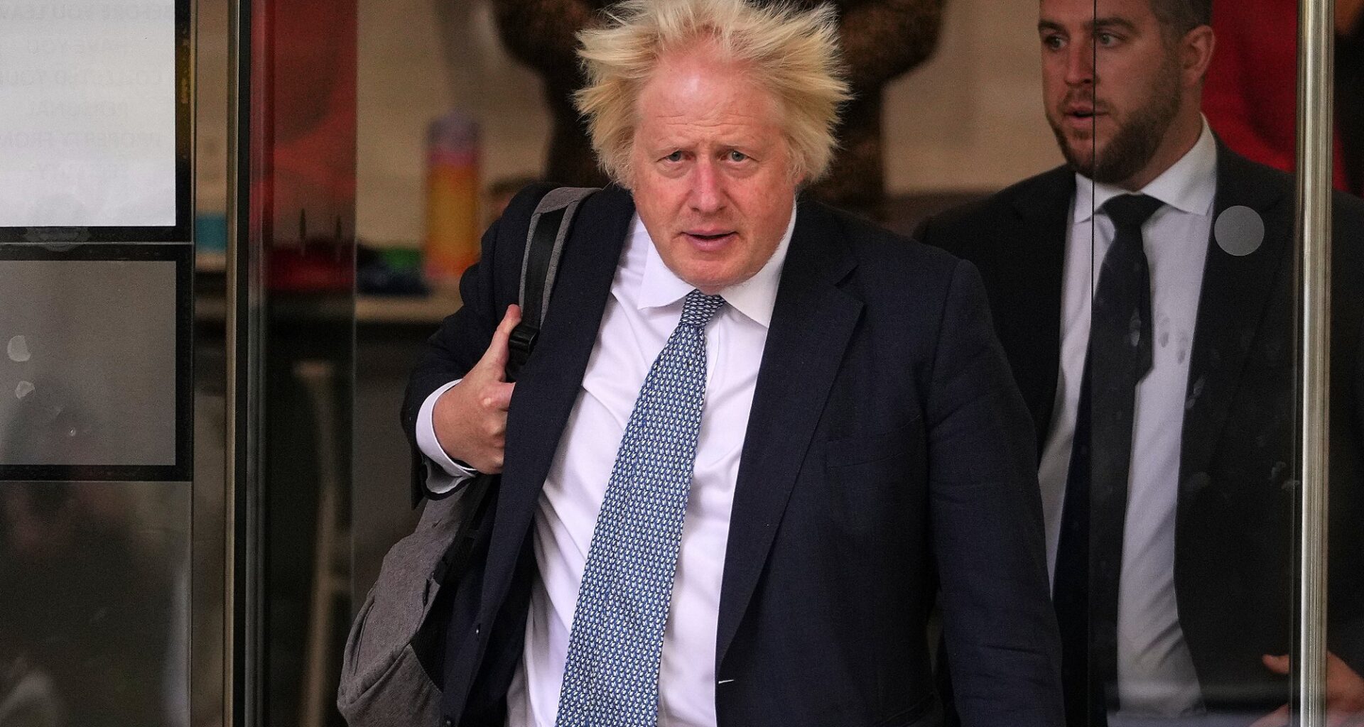 Boris Johnson, Pandemi | Boris Johnsons pandemi-håndtering refses i gransking: 23.000 dødsfall kunne vært unngått