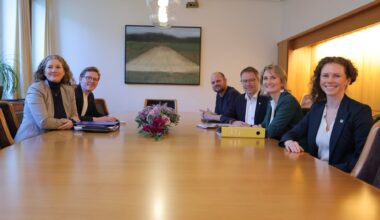 MDG, Olje | MDG kaller inn sentralstyret til krisemøte