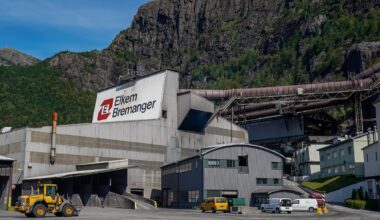 EU-toll, Jernlegeringer | Analytikere tror norske selskaper kan tjene på EUs toll