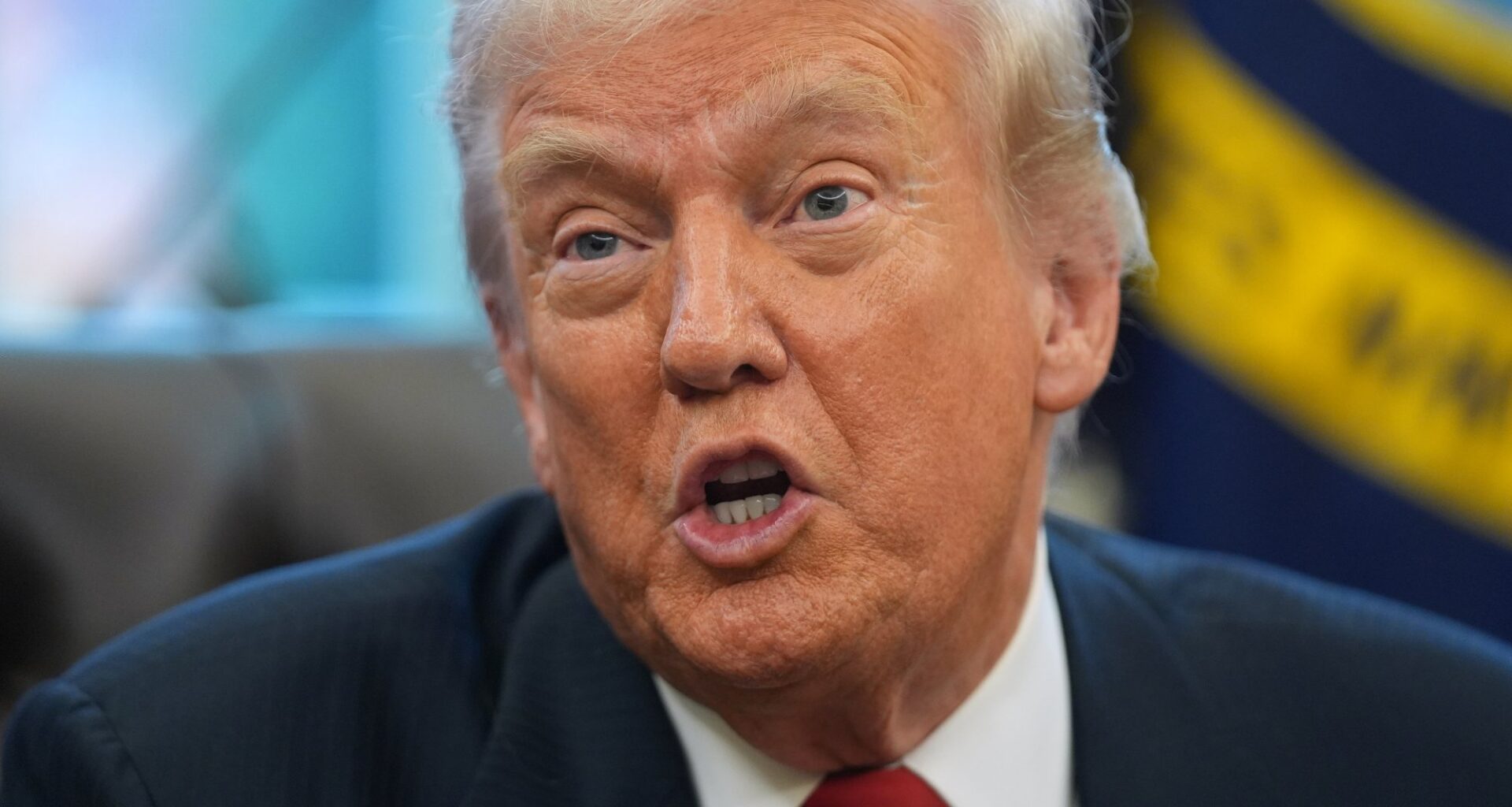 Donald Trump, USA | Trump-regjeringen vil gjennomgå flyktningsaker under Biden