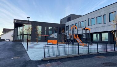 Ulsteinvik barneskule