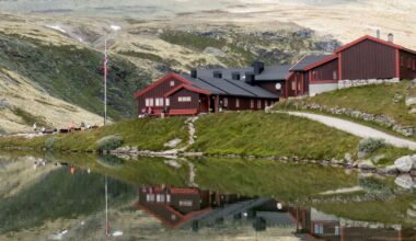 Fra turglede til maktar­roganse – DNT har gått for langt