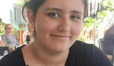 Bilde av Anne Sofie Rønnfeldt