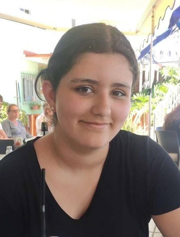 Bilde av Anne Sofie Rønnfeldt