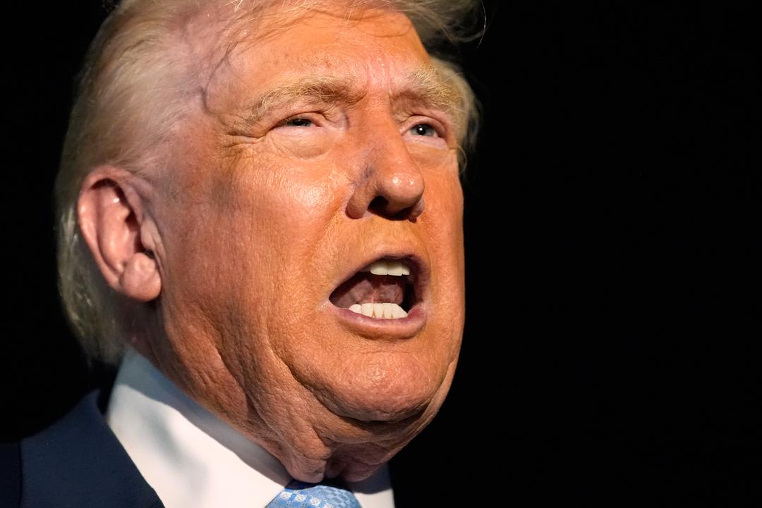 Trump oppfordrer republikanere til å offentliggjøre Epstein-filer