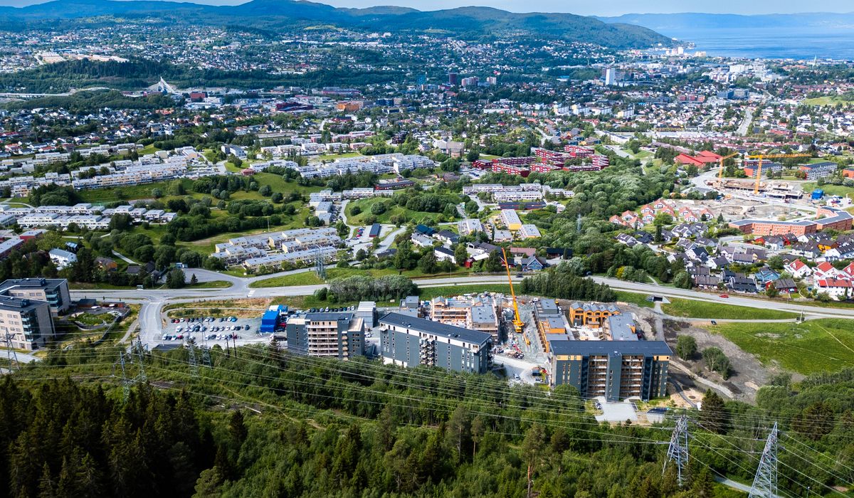 Etter hundre forfalte krav gikk selskapet konkurs