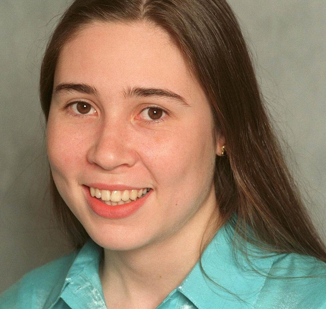 Høyres nye dronning