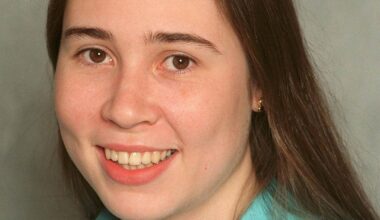 Høyres nye dronning