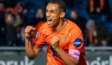 Kommer med klar melding: – Vi er favoritter - smp.no