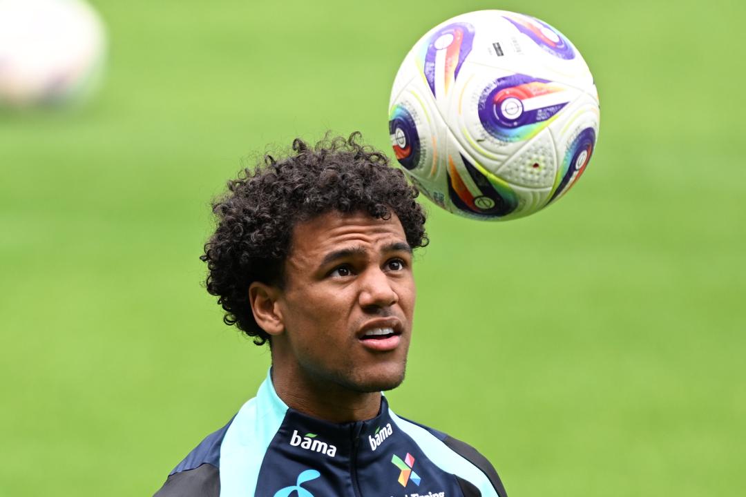 Ståle Solbakken om Guardiolas utspill om Oscar Bobb