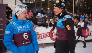 – Har lyst til å ta litt fra ham