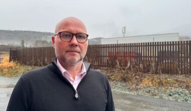 – Vi står på stedet hvil, dessverre - driva.no