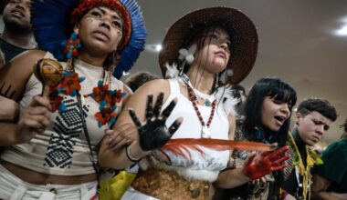 Enighet om sluttavtalen på klimamøtet