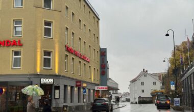 Billettsalget fortsetter å øke i Kino-Norge. Det merker Arendal Kino - agderposten.no