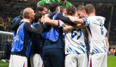 – Grenser til det patetiske