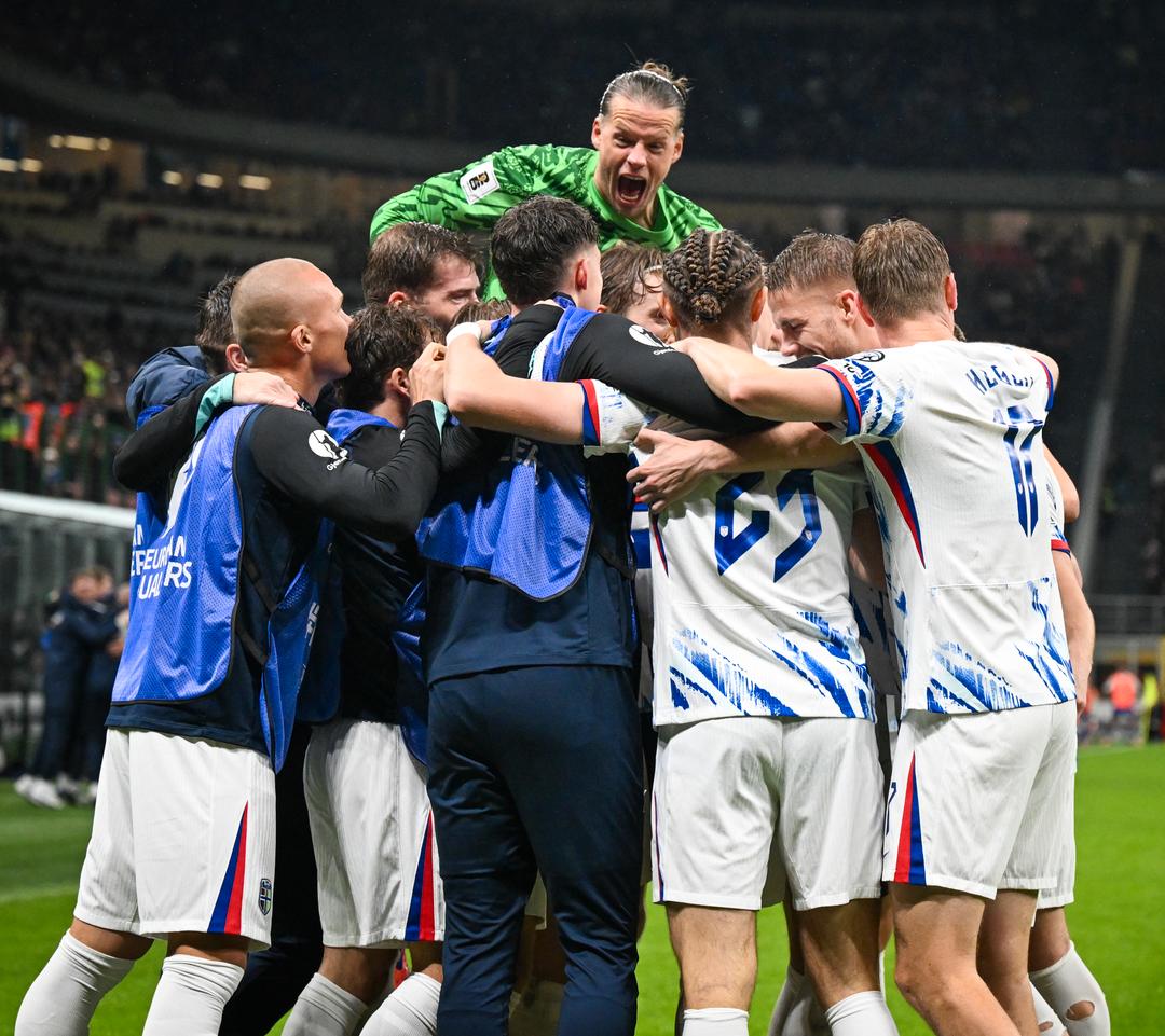 – Grenser til det patetiske