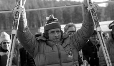 Langrennslegenden Magne Myrmo er død