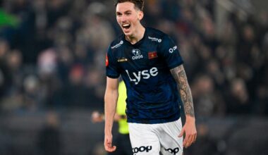 Viking knuste HamKam – Kristoffer Askildsen ble helten