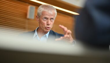 Bilde av Anja A. T. Brekke