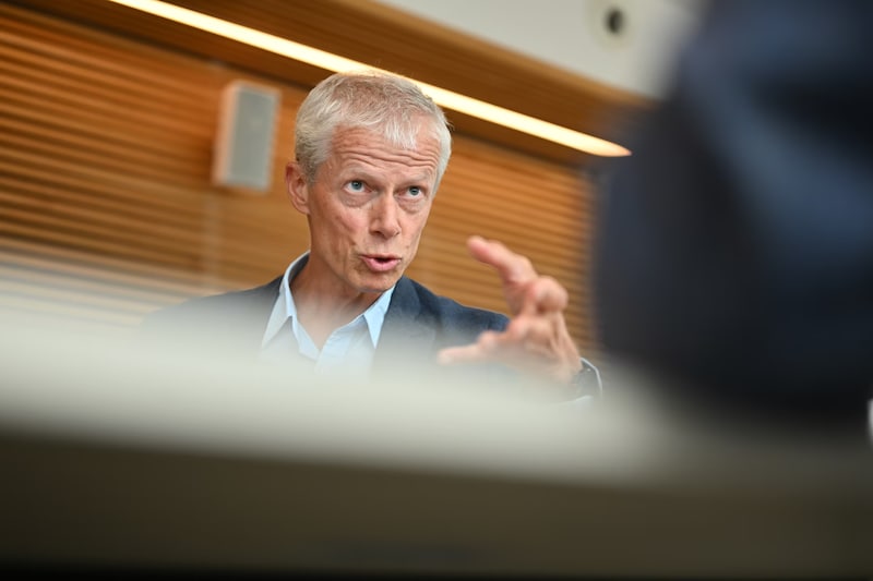 Bilde av Anja A. T. Brekke