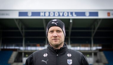 Eit sjokk, men likevel ikkje