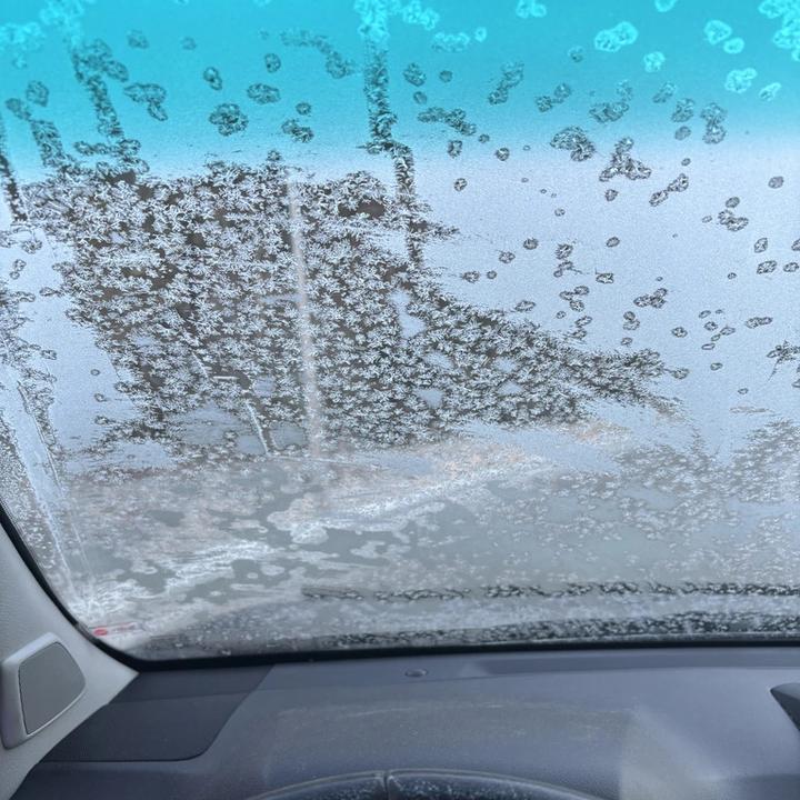 Bilist i Sørfold mistet lappen etter dette