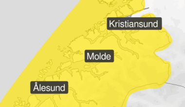 (+) Slaps-alarm fra meteorologen - smp.no
