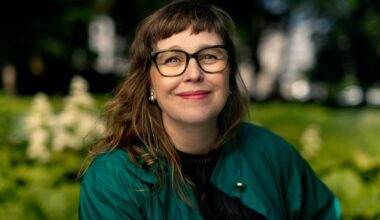 Bokanmeldelse: Bokanmeldelse av «Sju slag»