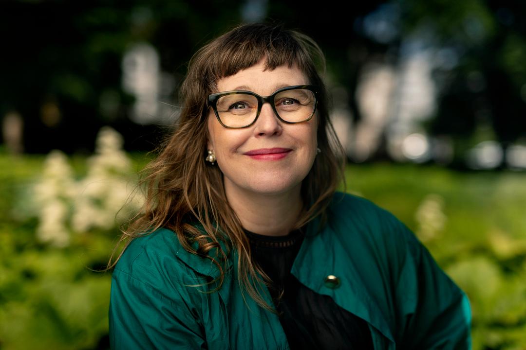 Bokanmeldelse: Bokanmeldelse av «Sju slag»