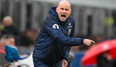 – Kan bli veldig krevende