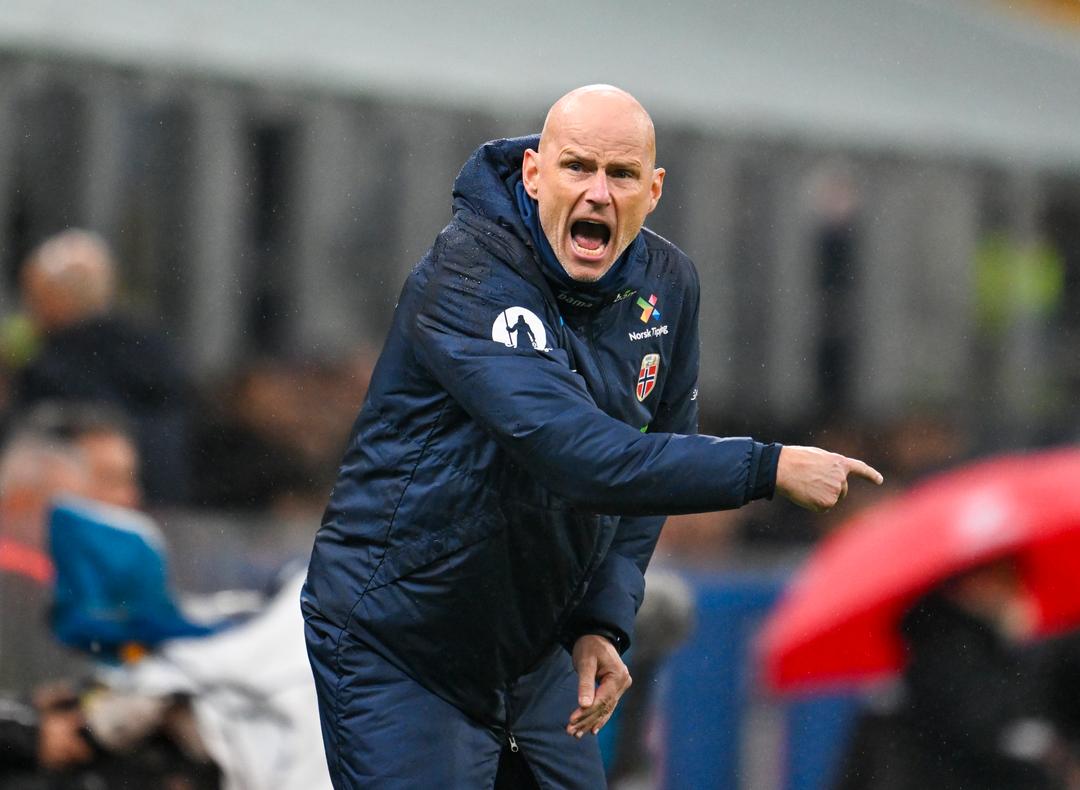 – Kan bli veldig krevende