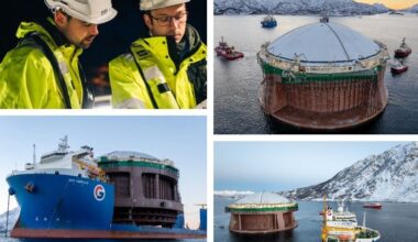 (+) Gigantmerd på plass med harstadbedrift i sentral rolle - ht.no