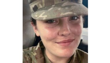 Trump: Soldat død etter skyting i Washington D.C.