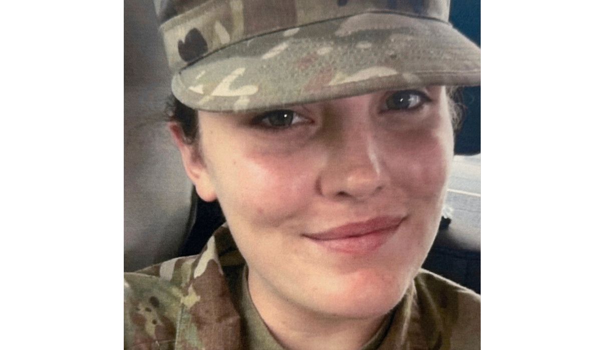 Trump: Soldat død etter skyting i Washington D.C.