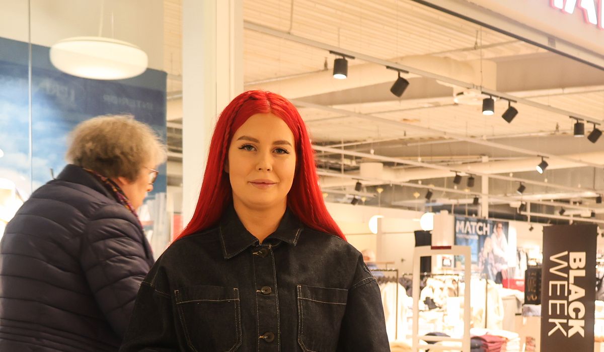 I dag brakar det laus: – Eg er veldig glad i tilbod - sunnhordland.no