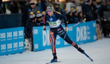 – Jeg blir litt redd rett og slett