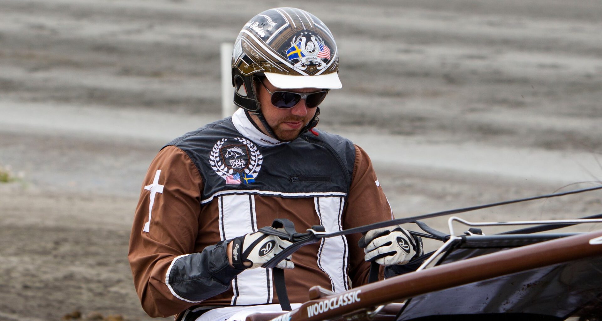 Vi jakter nye gevinster til lunsj