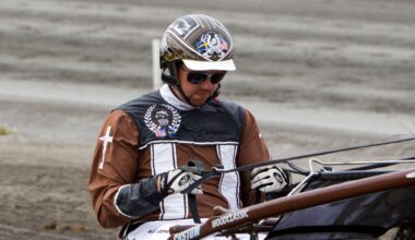 Vi jakter nye gevinster til lunsj